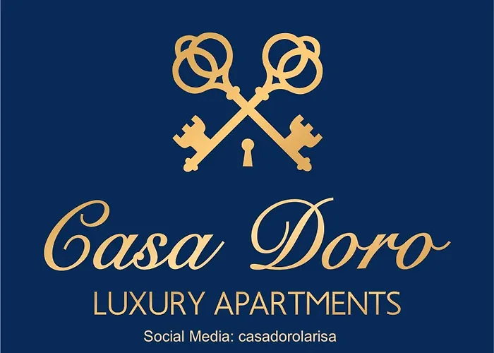 Casa Doro A1