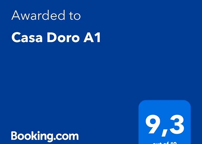 Casa Doro A1