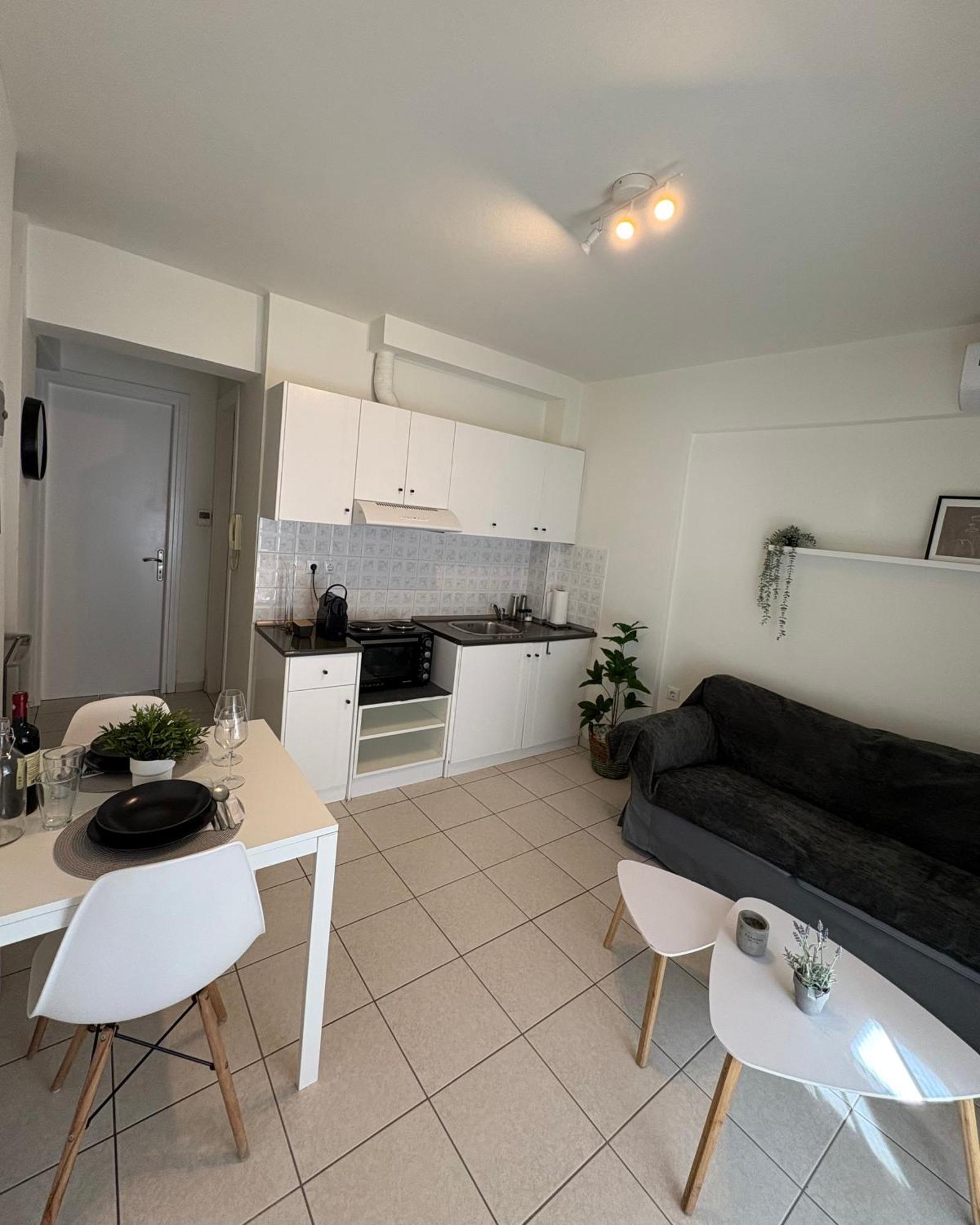 Casa Doro A1 Larissa
