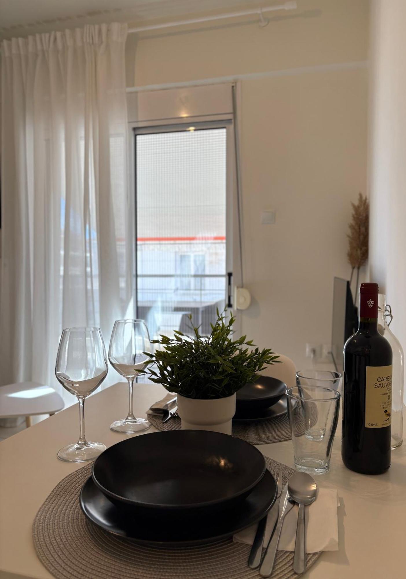 Casa Doro A1 * לריסה