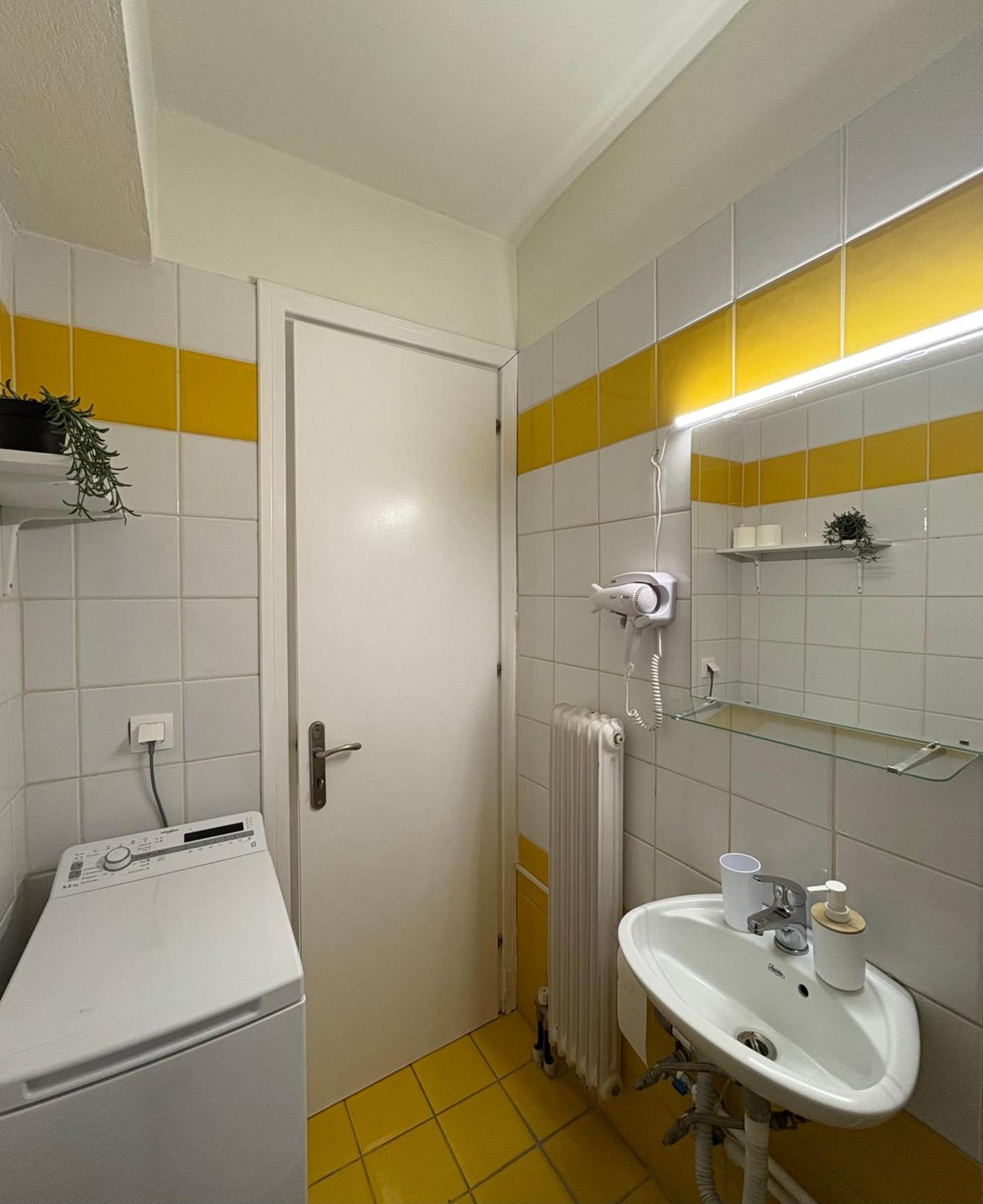 Apartment Casa Doro A1