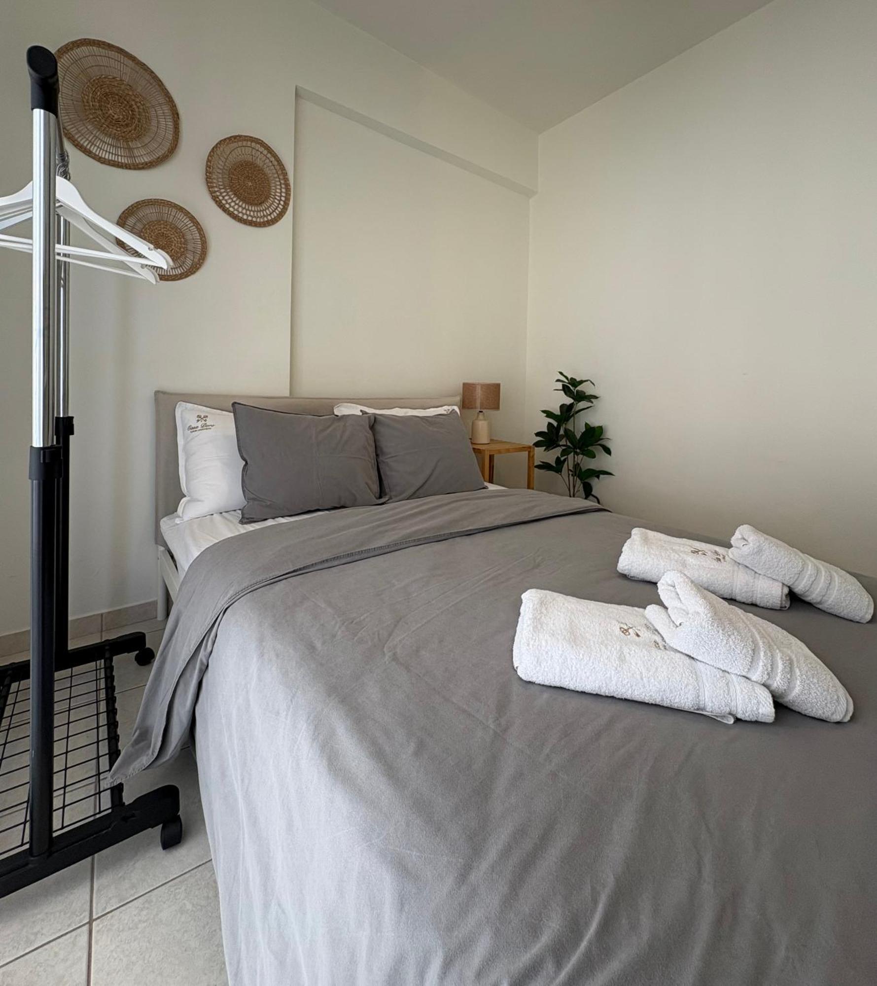Apartment Casa Doro A1